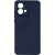 Купить чохол soft silicone case full для motorola g84 (dark blue) онлайн