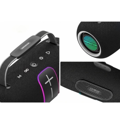 колонка hopestar h62 70w (чорний) 