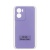 Купить чохол soft silicone case full для motorola g05/e15 (elegant purple) онлайн