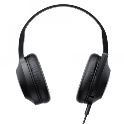 навушники для комп'ютера havit hv-220d black 