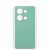 Купить чохол soft silicone case full для xiaomi redmi note 13 4g (бірюзовий) онлайн