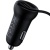 FM Модулятор Baseus (CCMT000201) T Shaped S-16 2USB (Чорний)