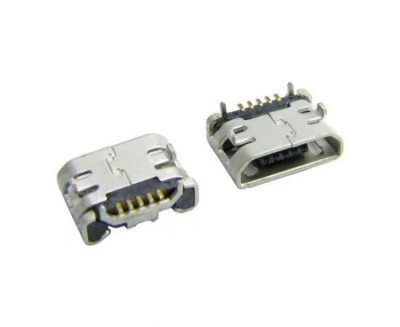 роз'єм micro-usb універсальний тип 15