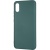 Чохол Full Soft Case для Xiaomi Redmi 9A - Dark Green Купить чохол full soft case для xiaomi redmi 9a - dark green онлайн