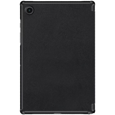 Купить чохол-книжка для планшета smart case для samsung galaxy tab a9 x110/x115 8.7" (чорний) онлайн