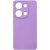 Купить чохол soft silicone case full для xiaomi redmi note 13 pro 4g/note 14s/poco m6 pro 4g (light violet) онлайн
