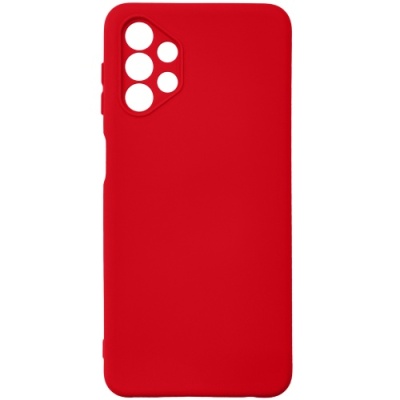 Купить чохол soft silicone case full для samsung a326 galaxy a32 5g (red) онлайн