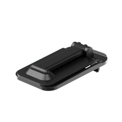 тримач skydolphin sh10 folding desktop stand (чорний) 