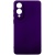 Чохол Soft Silicone Case Full для Samsung S937 Galaxy S25 Edge (Purple) Купить чохол soft silicone case full для samsung s937 galaxy s25 edge (purple) онлайн