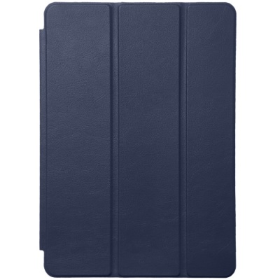 Купить чохол-книжка для планшета smart case no logo для ipad new 9.7" 2017/2018 - dark blue онлайн
