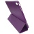 Купить чохол-книжка для планшета smart case no logo для ipad air 6th 13" 2024 - purple онлайн