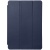 Купить чохол-книжка для планшета smart case no logo для ipad new 9.7" 2017/2018 - dark blue онлайн