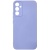 Купить чохол soft silicone case full для samsung a356 galaxy a35 5g (linen blue/lilac) онлайн