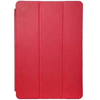 Купить чохол-книжка для планшета smart case no logo для ipad 10.2 7gen 2019/10.2 8gen 2020/10.2 9gen 2021 - red онлайн