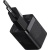 Мережевий Зарядний Пристрій Baseus GAN3 Fast Charger EU (CCGN010101) 1Type-C/30W/PD (Чорний) мережевий зарядний пристрій baseus gan3 fast charger eu (ccgn010101) 1type-c/30w/pd (чорний)