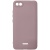 Купить чохол soft silicone case full для xiaomi redmi 6a (pink sand) онлайн
