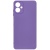 Купить чохол soft silicone case full для samsung a065 galaxy a06 (elegant purple) онлайн