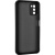Купить силіконовий чохол soft tpu armor для samsung a037 galaxy a03s - black онлайн