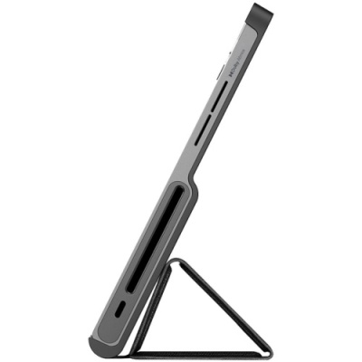 Купить чохол dux ducis domo для lenovo tab plus 11.5 (black) онлайн