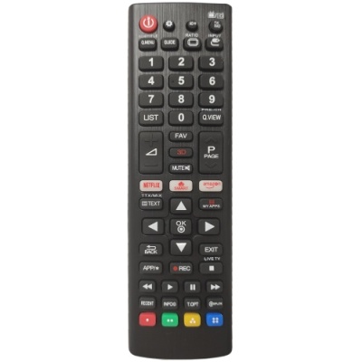 пульт lg l-1379 v qs 