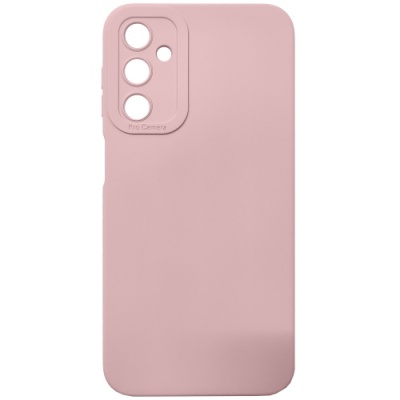 Купить чохол full soft case для samsung a245 galaxy a24 - pink онлайн