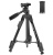 штатив neepho np-3170s (не знімний майданчик+тримач/bt-пульт/40-105см) (чорний) 