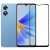 захисне скло ipaky для oppo a17s (чорний) 