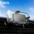 Автотримач Hoco H78 (Чорний)