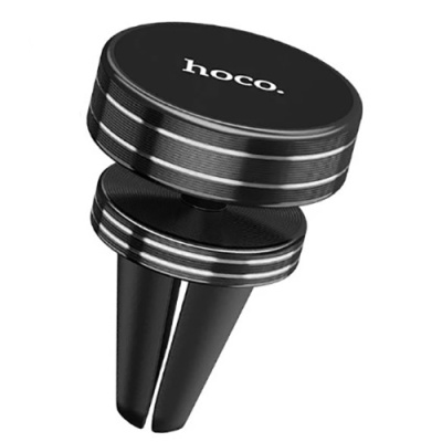Автотримач Hoco DCA5 (Чорний)
