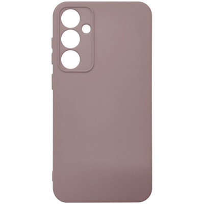 Купить чохол soft silicone case full для samsung s711 galaxy s23 fe (pink sand) онлайн