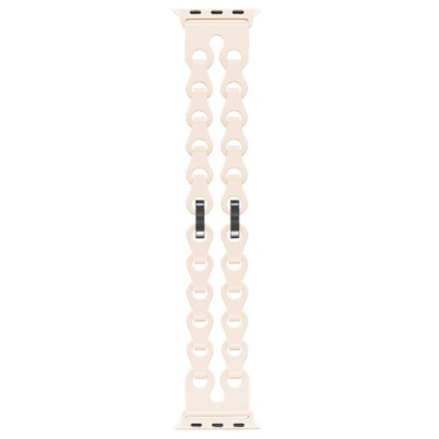ремінець hoco wa28 для apple watch 1-11 (38/40/41mm) (star color) 