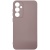 Купить чохол soft silicone case full для samsung s711 galaxy s23 fe (pink sand) онлайн