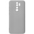 Купить чохол full soft case для xiaomi redmi note 8 pro - silver онлайн