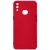 Купить чохол soft silicone case full для samsung a107 galaxy a10s (red) онлайн
