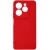 Купить чохол soft silicone case full для infinix hot 40/40 pro (red) онлайн