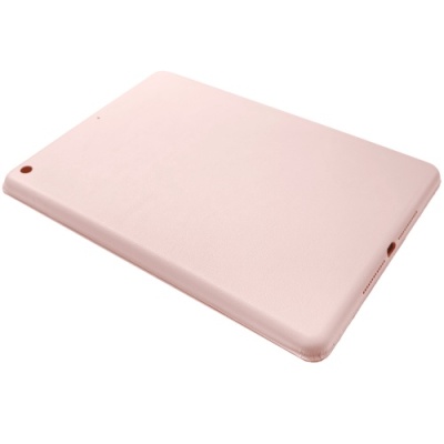 Купить чохол-книжка для планшета smart case no logo для ipad new 9.7" 2017/2018 - pink sand онлайн