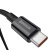 Кабель Baseus Superior Series (PD) Type-C - Type-C 100W/2m (CATYS-C01) (Black) кабель baseus superior series (pd) type-c - type-c 100w/2m (catys-c01) (black)