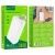 Додаткова Батарея Power Bank Hoco J87B PD20W+QC3.0 30000 mAh (Білий) додаткова батарея power bank hoco j87b pd20w+qc3.0 30000 mah (білий)