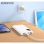 додаткова батарея power bank borofone bj15 kody 10000 mah with magsafe pd20w (білий) 