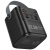 додаткова батарея power bank hoco j152 tough 22.5w+pd20w+light 80000mah (чорний) 