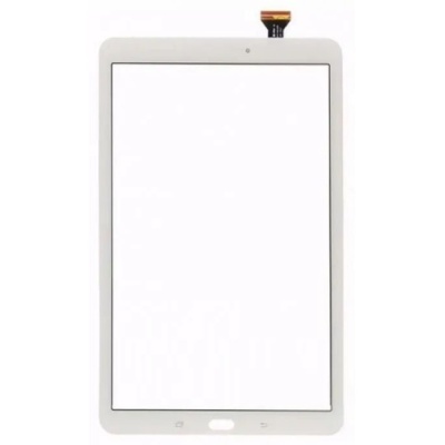скло тачскріна для samsung t560 tab e 9.6 (білий)