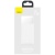 додаткова батарея power bank baseus bipow digital display 15w 30000mah white (ppdml-k02) 