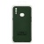 Купить чохол soft silicone case full для samsung a107 galaxy a10s (dark green) онлайн