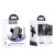 Автотримач Hoco HW1 Pro wireless (Чорний)