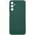 Купить силіконовий чохол soft tpu armor для samsung a057 galaxy a05s - midnight green онлайн