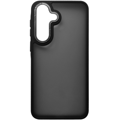 Купить чохол matte guard case для samsung a376 galaxy a37 5g/samsung a366 galaxy a36 5g - black онлайн