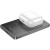 Додаткова Батарея Power Bank Hoco Q26 Joy 5000mAh PD20W (1C) з бездротовою зарядкою 15W (Сірий) додаткова батарея power bank hoco q26 joy 5000mah pd20w (1c) з бездротовою зарядкою 15w (сірий)