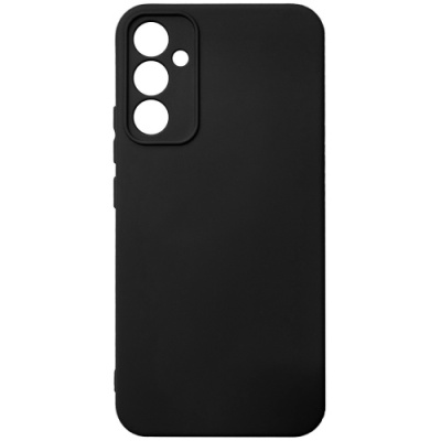 Купить чохол soft silicone case full для samsung a356 galaxy a35 5g (black) онлайн