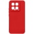 Купить чохол soft silicone case full для xiaomi 14 (red) онлайн
