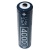 акумулятор rablex li-ion 18650 4000mah 3.7v (1шт) 